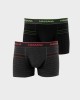 PACK 2 BOXER HOME FLUORESCENT