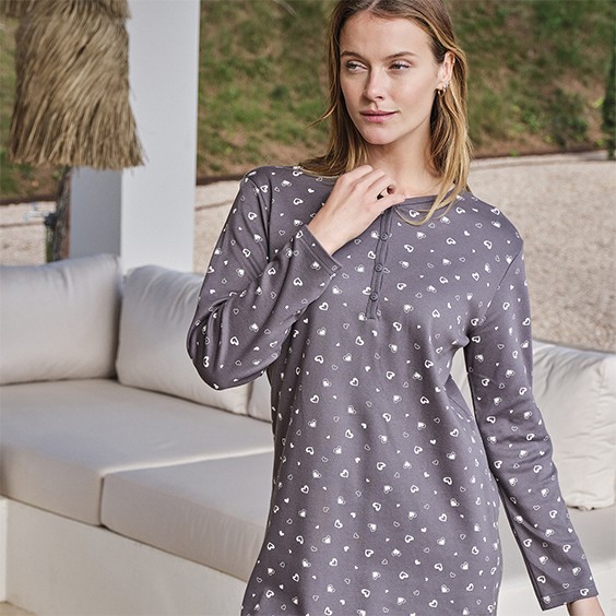 Banner Camisoles Dona